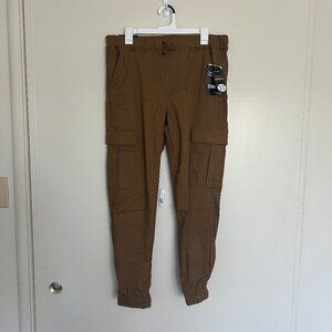 Jump Start Cargo Flex Joggers